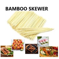 Satay lidi /bamboo skewer/ bamboo stick / satay stick / satay skewer / lidi sate/lidi bunga telur