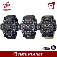 [Official Warranty] Casio G-Shock Mudmaster GWG-2000 Men Watch GWG-2000-1A1/GWG-2000-1A3/GWG-2000-1A