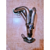 Myvi Gen 3 & Bezza 4-1 Extractor SS (1NR-VE & 2NR-VE)