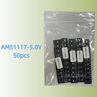 70pcs kit Voltage Regulator Kit AMS1117 1.2V/1.5V/1.8V/2.5V/3.3V/5.0V/ADJ lm1117 AMS1117-1.2 AMS1117