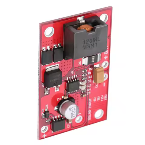 CN3791 MPPT Solar Controller 3A Trickle Charging Solar Panel Controller Charging Module for 12V Lead