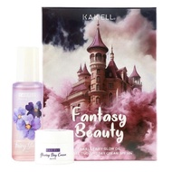Kak Ell Fantasy Beauty (GDC + Fairy Glow Oil)