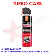 Primo TURBO CARB 500 ML PRIMO CARBURETOR CLEANER 500ML TURBO CARB