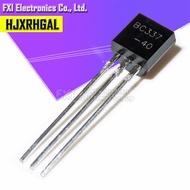 100PCS BC337-40 BC337 TO92 TO-92 NPN general purpose transistor D New