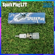 JY Spark Plug L7T  for Gasoline Chainsaw and Brush Cutter