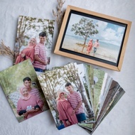 Photo Printing size 4x6