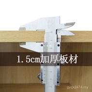Wholesale Storage Simple Cabinet Lock Small Cabinet Wooden Cabinet Simple Bookcase with Cabinet Squa