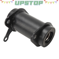 UPSTOPBO Rear Axle Bearing Carrier, 50cc to 125cc Compatible Metal ATV Axle Bearing Carrier, Durable