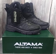 Altama Tactical Hiking Boots & Combat Gear