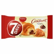 7 DAYS CROISSANT CHOCO 60G