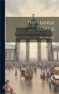 17459.The Hansa Towns