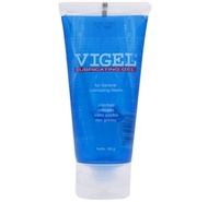Vigel Lubricant Gel 30 & 60 gr - pelumas ms v