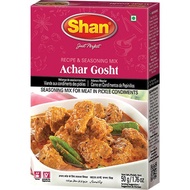 Shan Achar Gosht (TEAM BIRYANI)