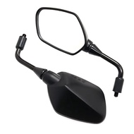 RTS 10mm Universal Clockwise direction Motorcycle rear view mirror For Honda CB400X CB400F CB500X