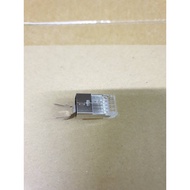 Wante Cat6A Shielded RJ45 Online Crystal Connector Processing Order Place