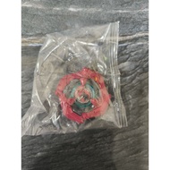 Blade Cobalt Drake Red (Blade Only) Beyblade X