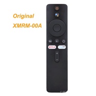 New Original XMRM-00A Bluetooth Voice Remote Control For MI Box 4K Xiaomi Smart TV 4X Android TV with Google Assistant C
