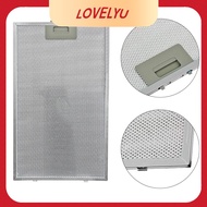 <Fast shipment> Metal Mesh Grease Filter For HOWDENS LAMONA Cooker Hood Extractor Vent 460x260mm