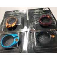 {Fashion Bike} KCNC Ultra Lightweight 7075-AL Seatpost Bundle 34.9mm 31.8mm