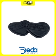 Deda Elementi Handlebar Aerobar Clip-on Pad for Aeroblack