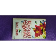 Ku Seru Kasihmu By Izzul Izzati