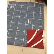 4-layer waterproof sheet size 1,2*2m