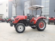 tractor traktor 60hp-tractor ladangtraktor perkebunantraktor agrikultur