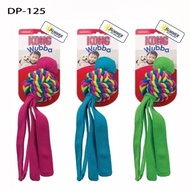 Kong Wubba Weaves For Dogs 高端 (Official Dealer)