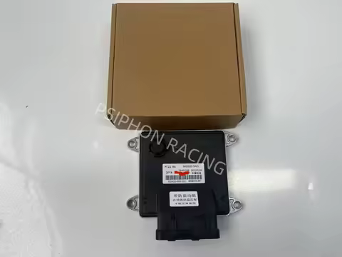 MT22 Electronic Control Module Engine ECU for DFSK Glory 580 B6002123 3600100-SA21 28461049