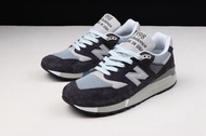 New Balance M998 Made in USA 經典復古休閒慢跑鞋 36-44