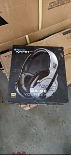 ROCCAT KHAN PRO 耳機