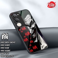 Case Vivo Y04 / Y04S / Y29S/ Y29 4G/5G / Y29S / V50 Latest V50 LITE/ - Fashion Case Joker Case Hardc