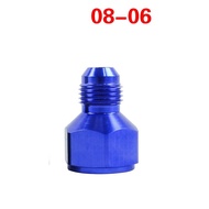 FITTING REDUCER AN8 TO AN6