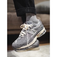New Balance NB 1906R 1906R"Refned Future" Non-slip and wear-resistant low-top running shoes and casu