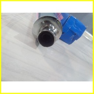 TAKASAGO MUFFLER TMX 155 /125 ALPHA XRM110 STOCK PIPES