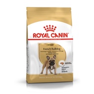Royal Canin French Bulldog Dry Dog Food 3kg