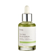 **Ready stock**IUNIK Tea Tree Relief Serum 50ml