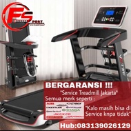 service Treadmill Twen T-198 Eletric treadmill