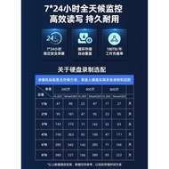 HKACOWAV Surveillance Dedicated Mechanical Hard Disk 1TB 2T 4T 6T 8T Video Recorder Surveillance Har