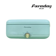 Faraday 0.8L Lunch Box FLB-08 / FLB-10D