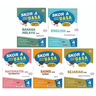 Score UASA Model Papera Year 4