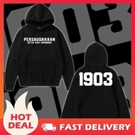 hoodie pshw sh winongo 1903 desain kekinian distro terbaru bahan