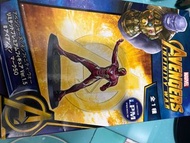 Sega Avengers Infinity War Iron Man Mark 50 Figure