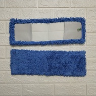 Bodoca 45cm coral mop pad