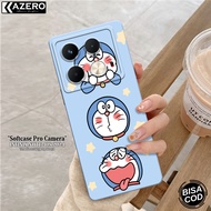 Softcase hp Infinix Note 40S 2024 Latest Fashion Case Cartoon Case Infinix Note 40S 2024 Silicone Pr