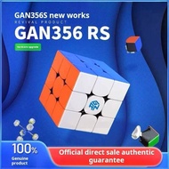 GAN 356 M 3x3 Magnetic Speed Cube GAN356ME Magic Cube Kids Puzzle Professional Competition Toy