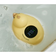 Digital Thermometer Baby Duck Newborn Water Thermometer Bath Thermometer