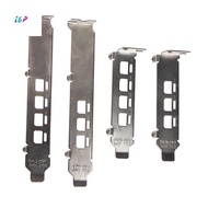 (IGP) Graphics Card Baffle Braet for NVIDIA Quadro K1200 NVS510 P400 P600 P620 P1000 NEW