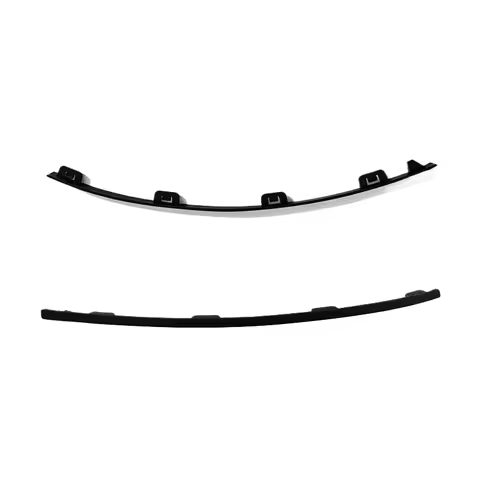Front Bumper Left/Right Trim 1188855301/1188855401 for CLA Coupe C118 W118 CLA200 CLA250 CLA35AMG 20