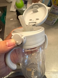 Richell  UBMOM  simba cup